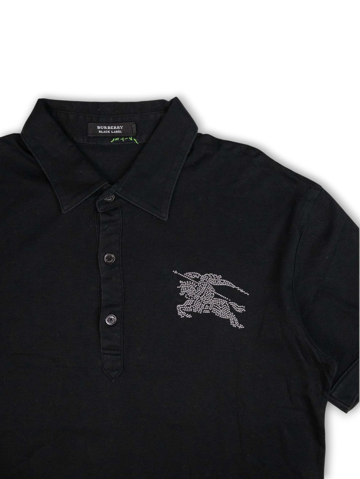 Burberry Polo (XS)
