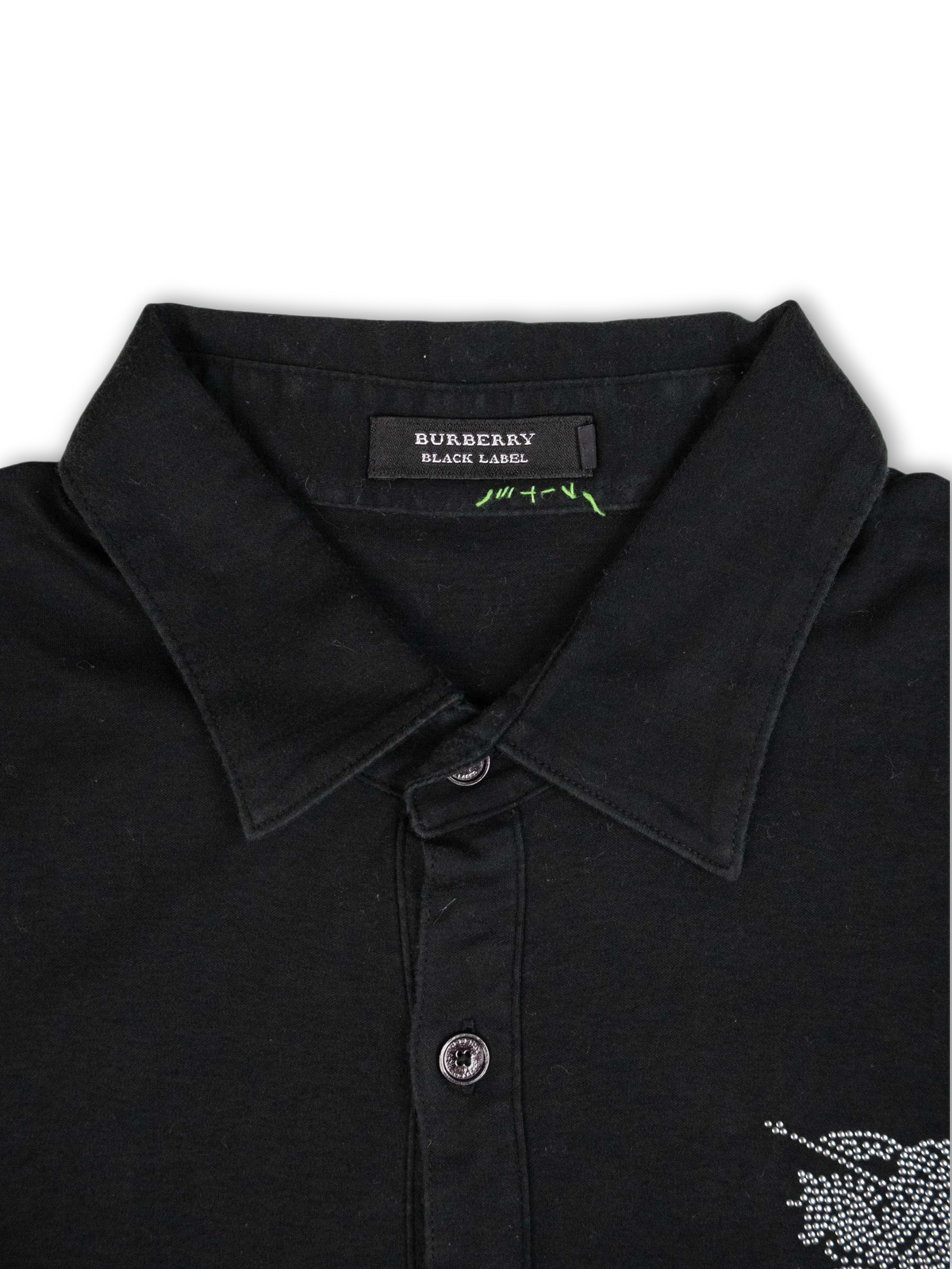 Burberry Polo (XS)