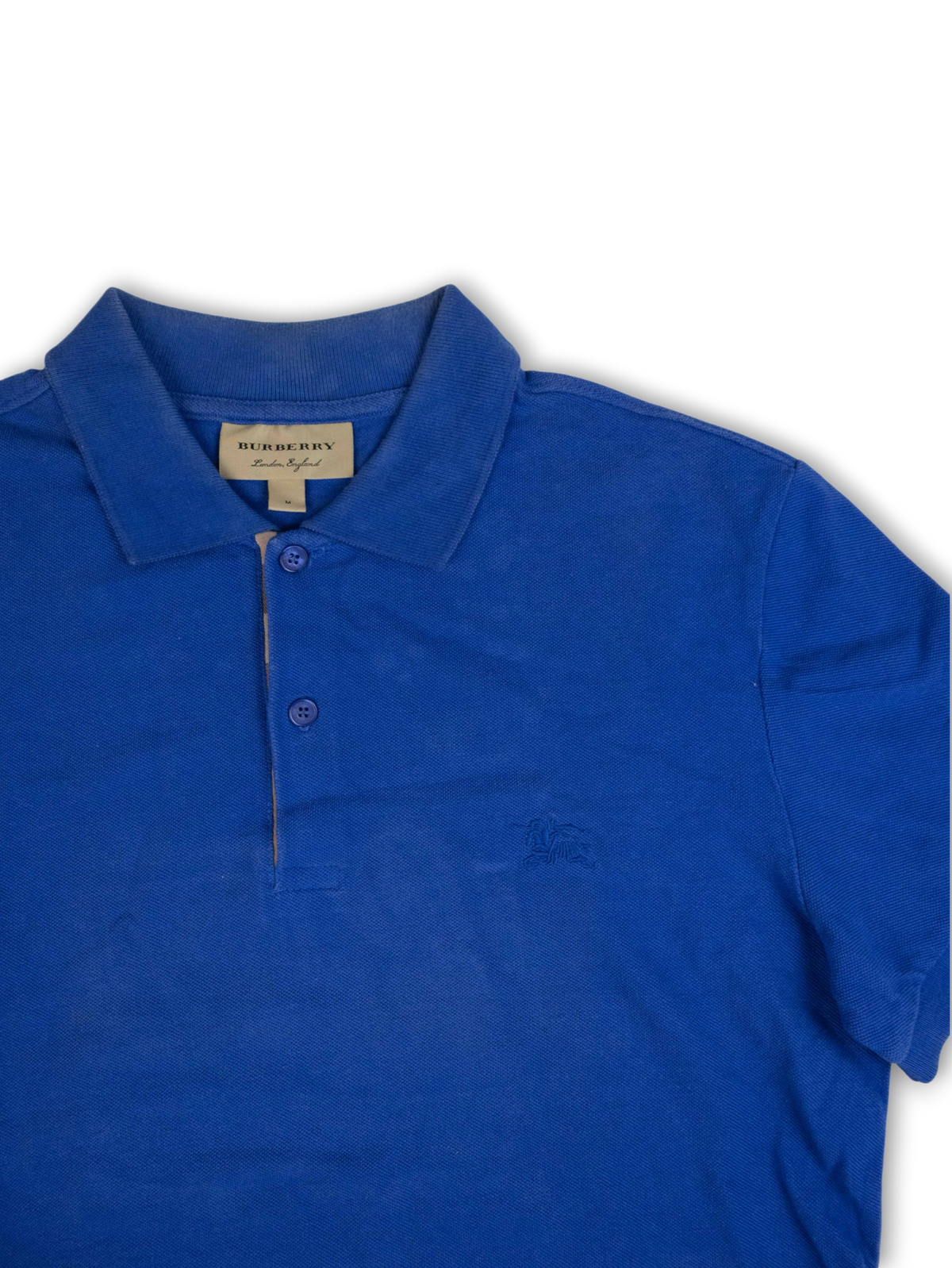 Burberry Polo (M)
