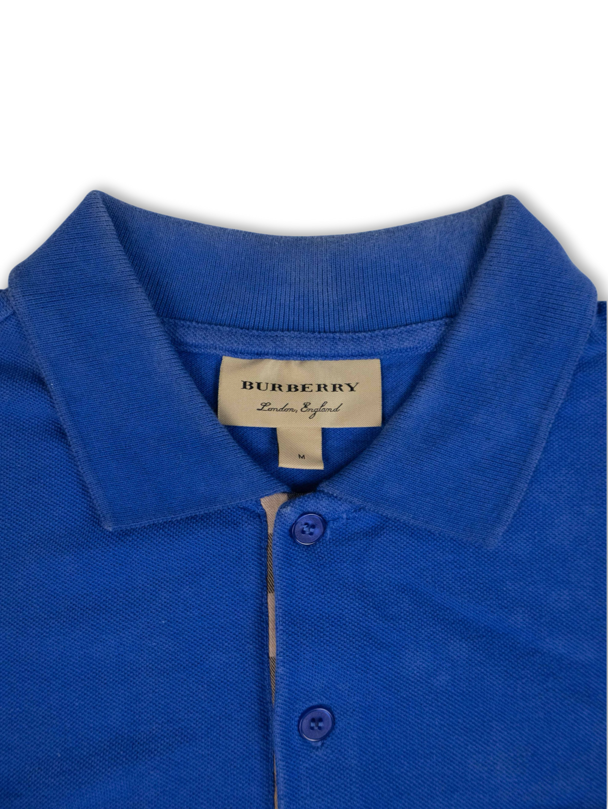 Burberry Polo (M)