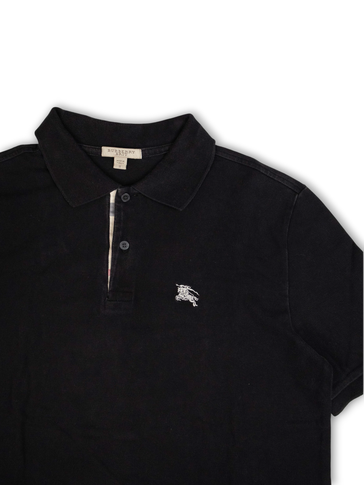 Burberry Polo (M)