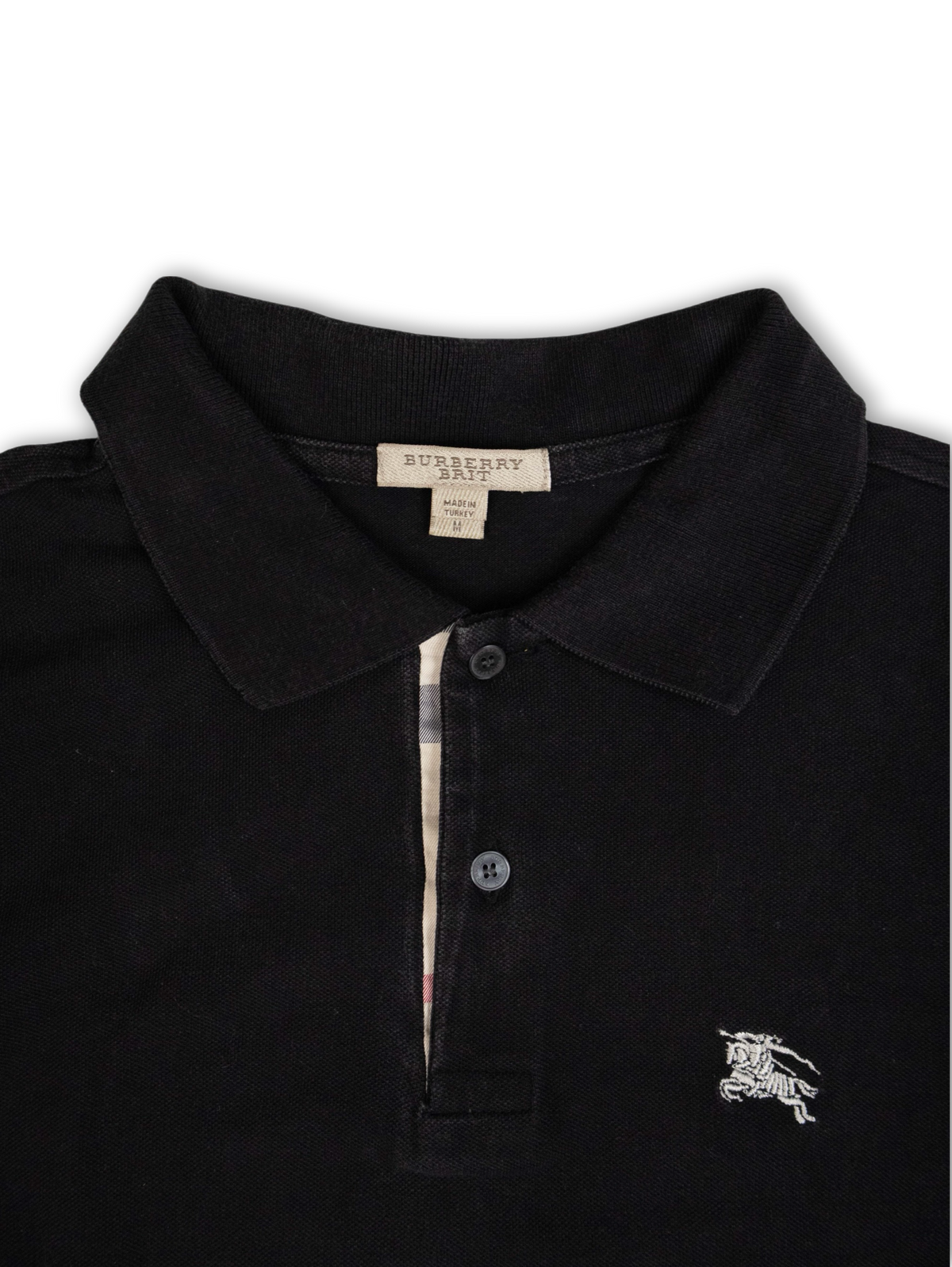 Burberry Polo (M)