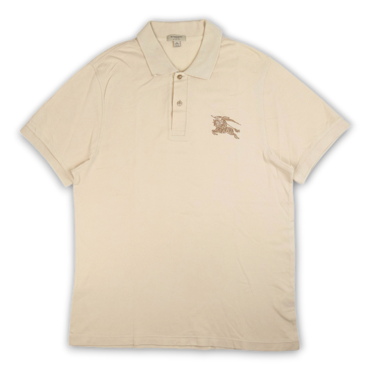 Burberry Polo (XL)