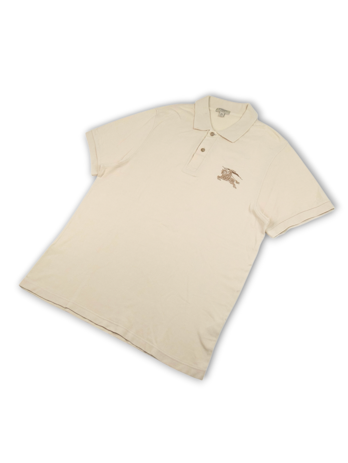 Burberry Polo (XL)