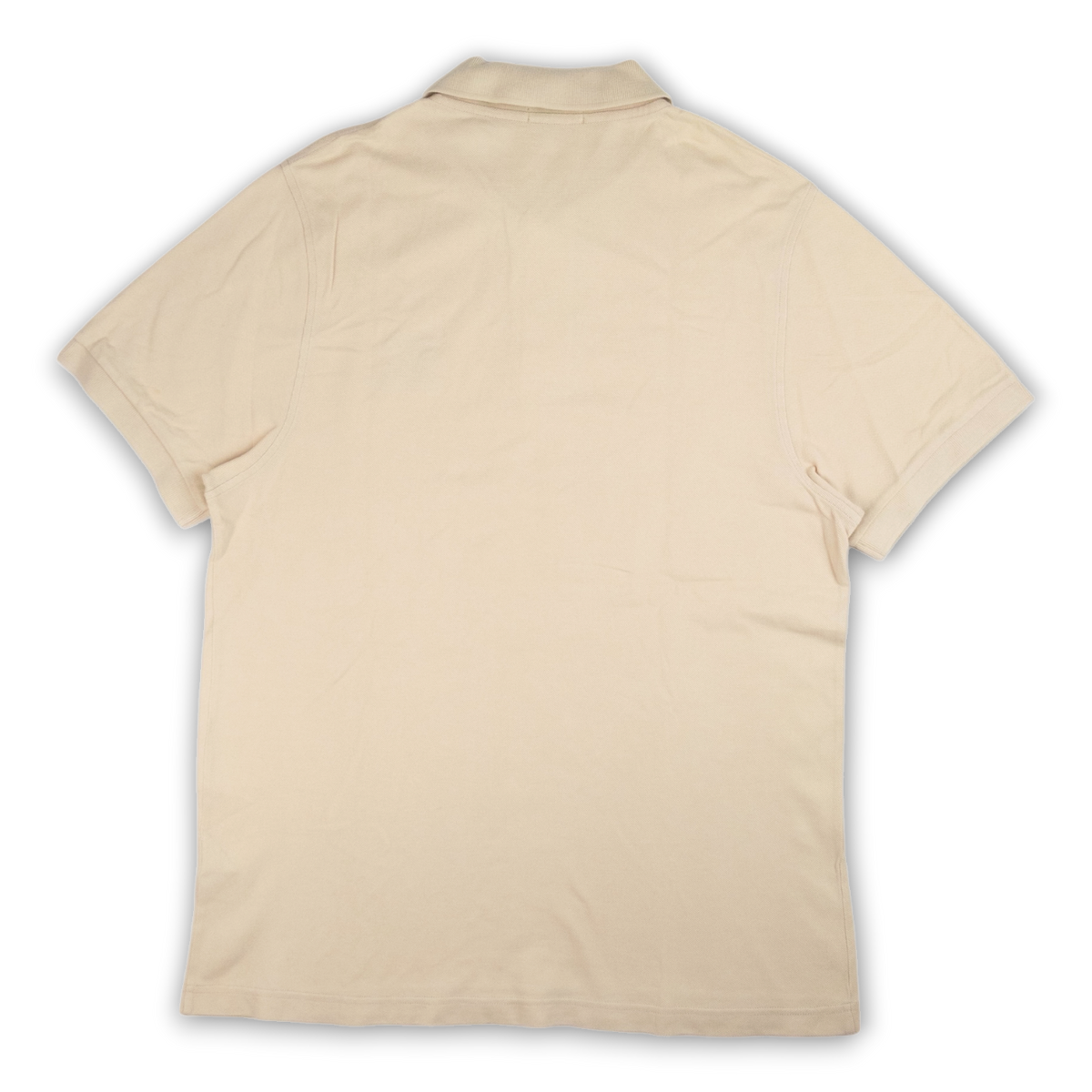 Burberry Polo (XL)