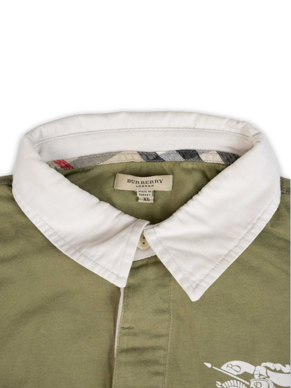 Burberry Longsleeve (XL)