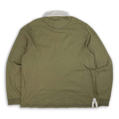 Burberry Longsleeve (XL)