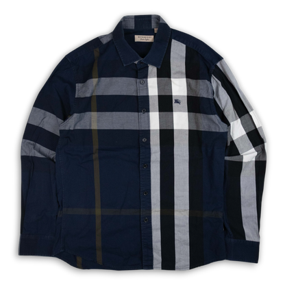 Burberry Shirt (L)