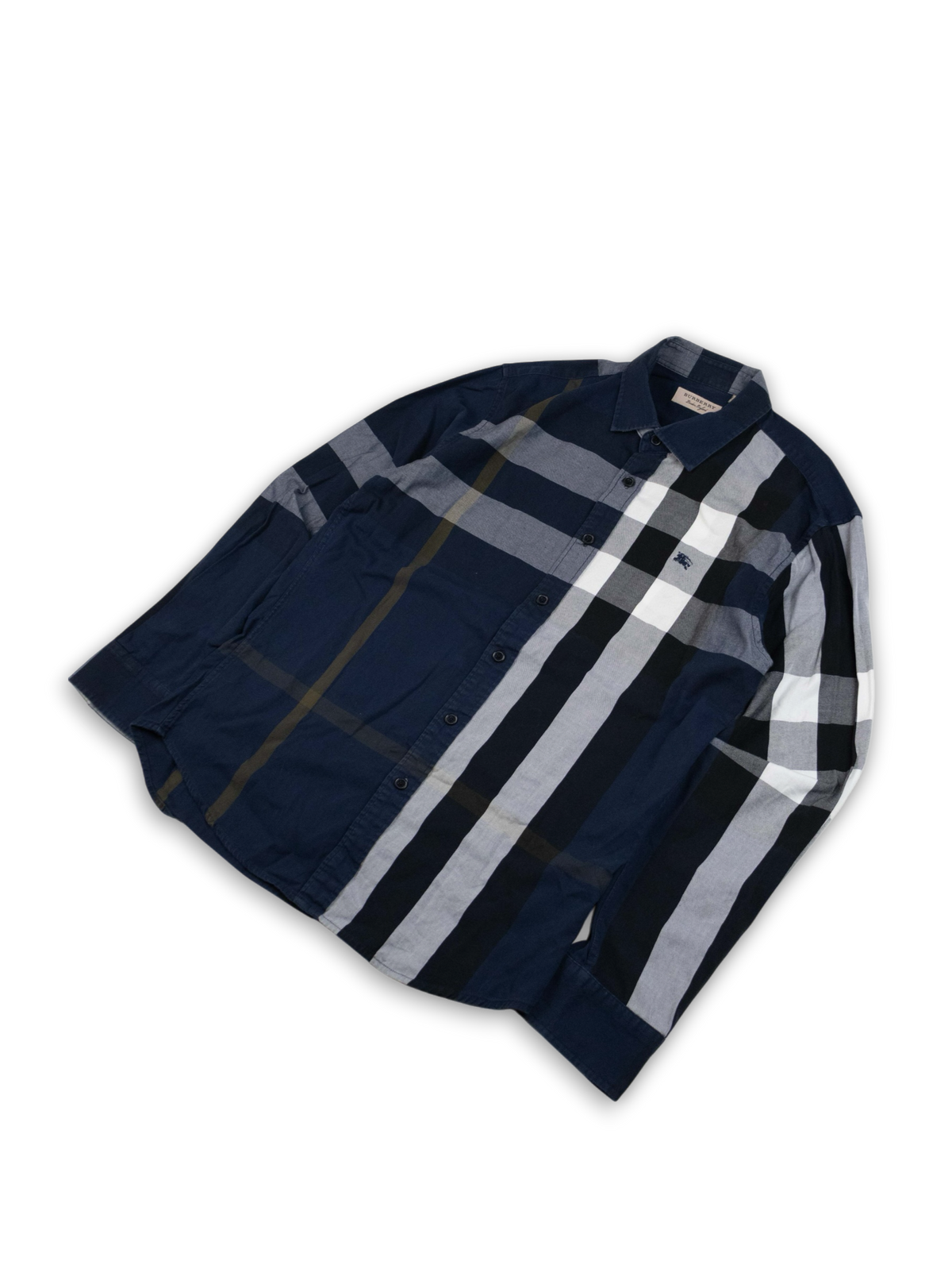 Burberry Shirt (L)