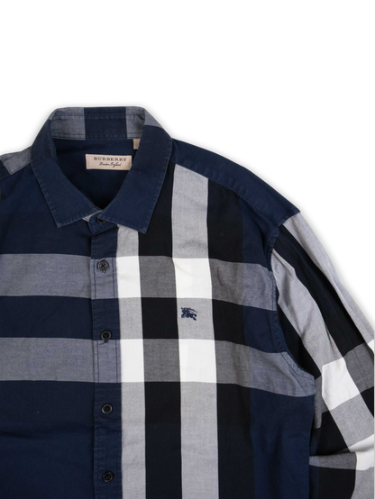 Burberry Shirt (L)