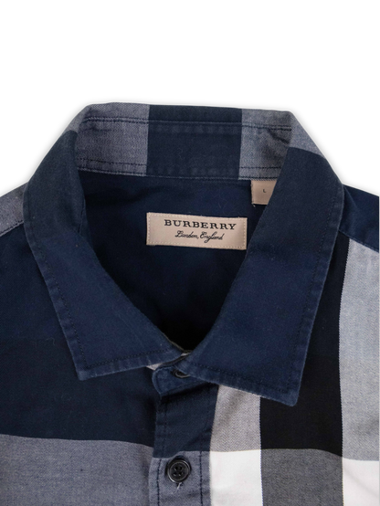 Burberry Shirt (L)