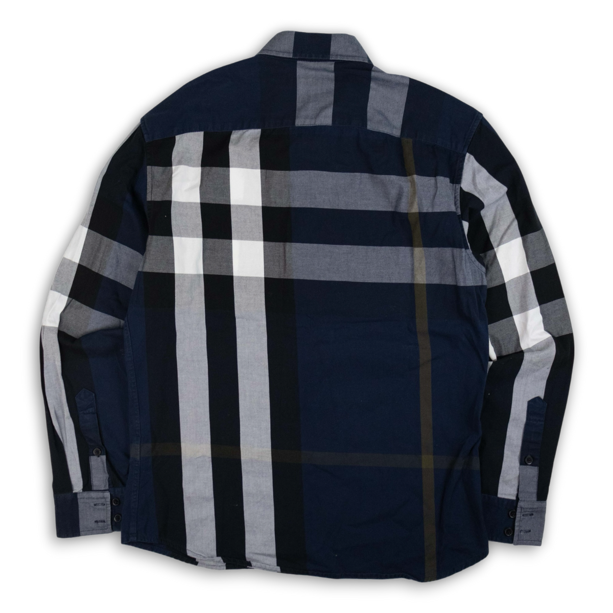 Burberry Shirt (L)
