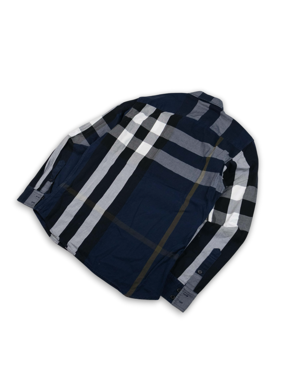 Burberry Shirt (L)