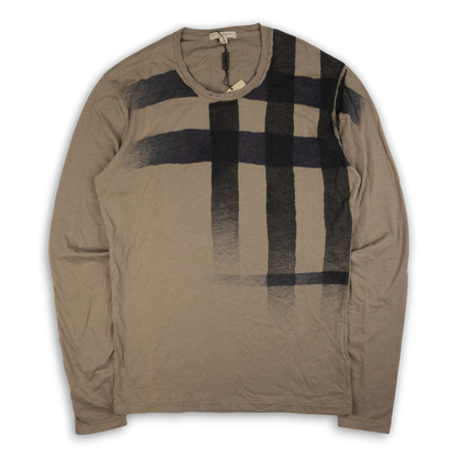 Burberry Longesleeve (M)