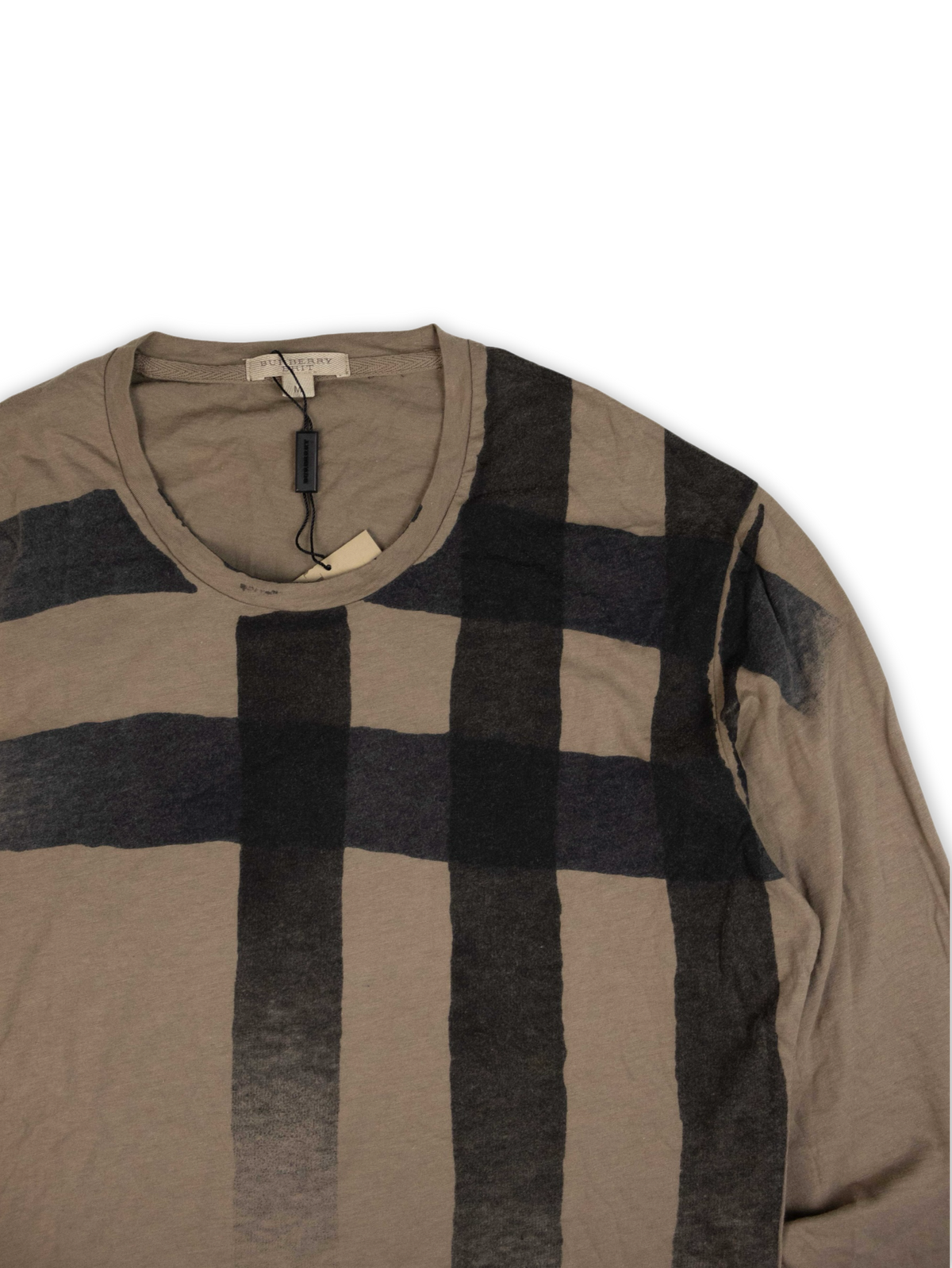 Burberry Longesleeve (M)