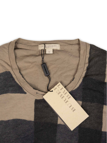 Burberry Longesleeve (M)