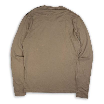 Burberry Longesleeve (M)