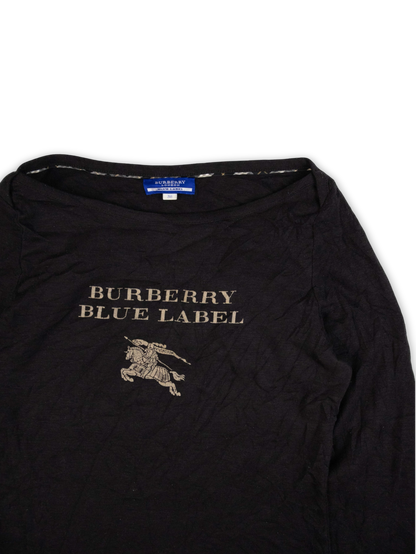Burberry Longesleeve (S)