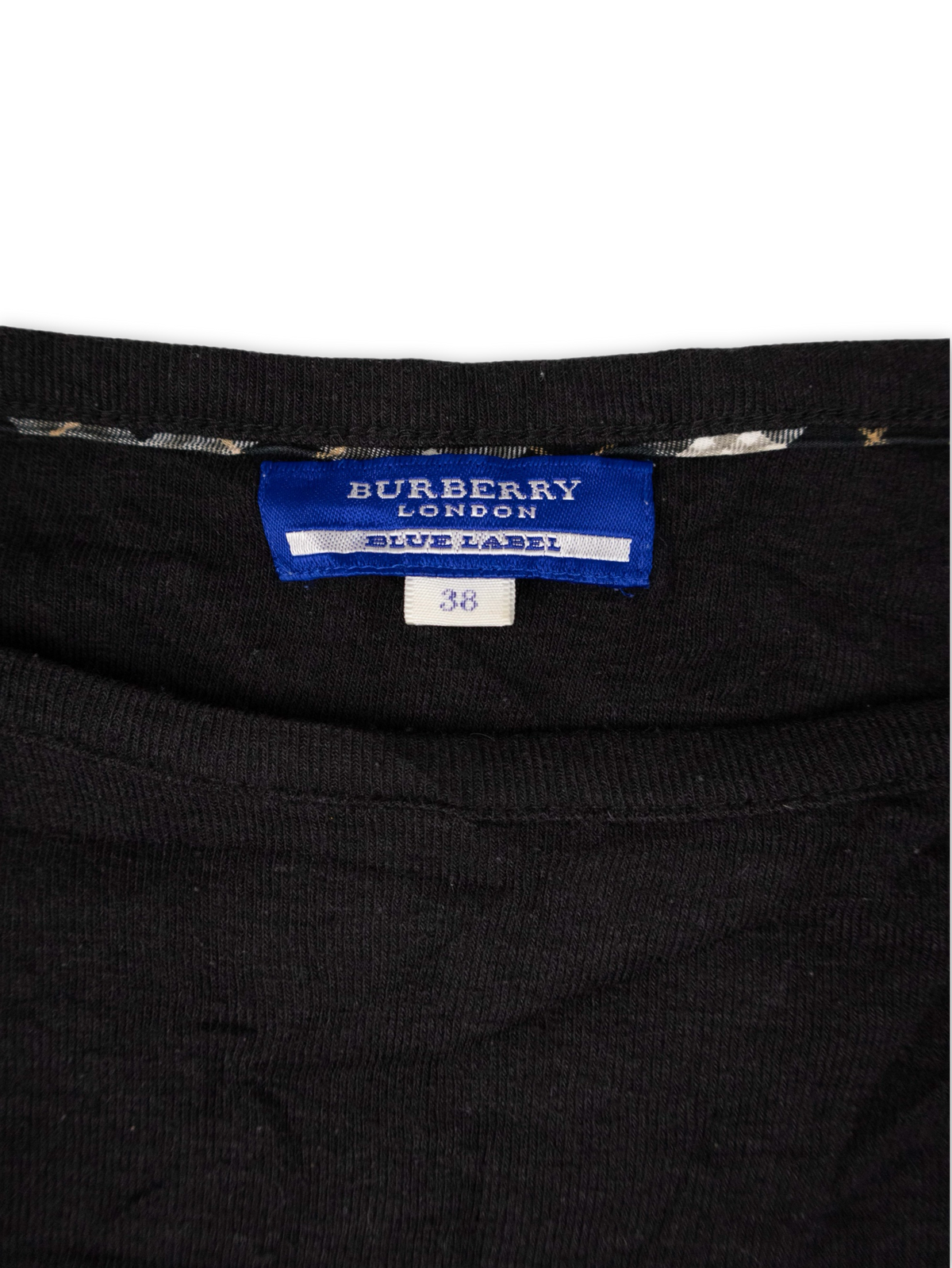Burberry Longesleeve (S)