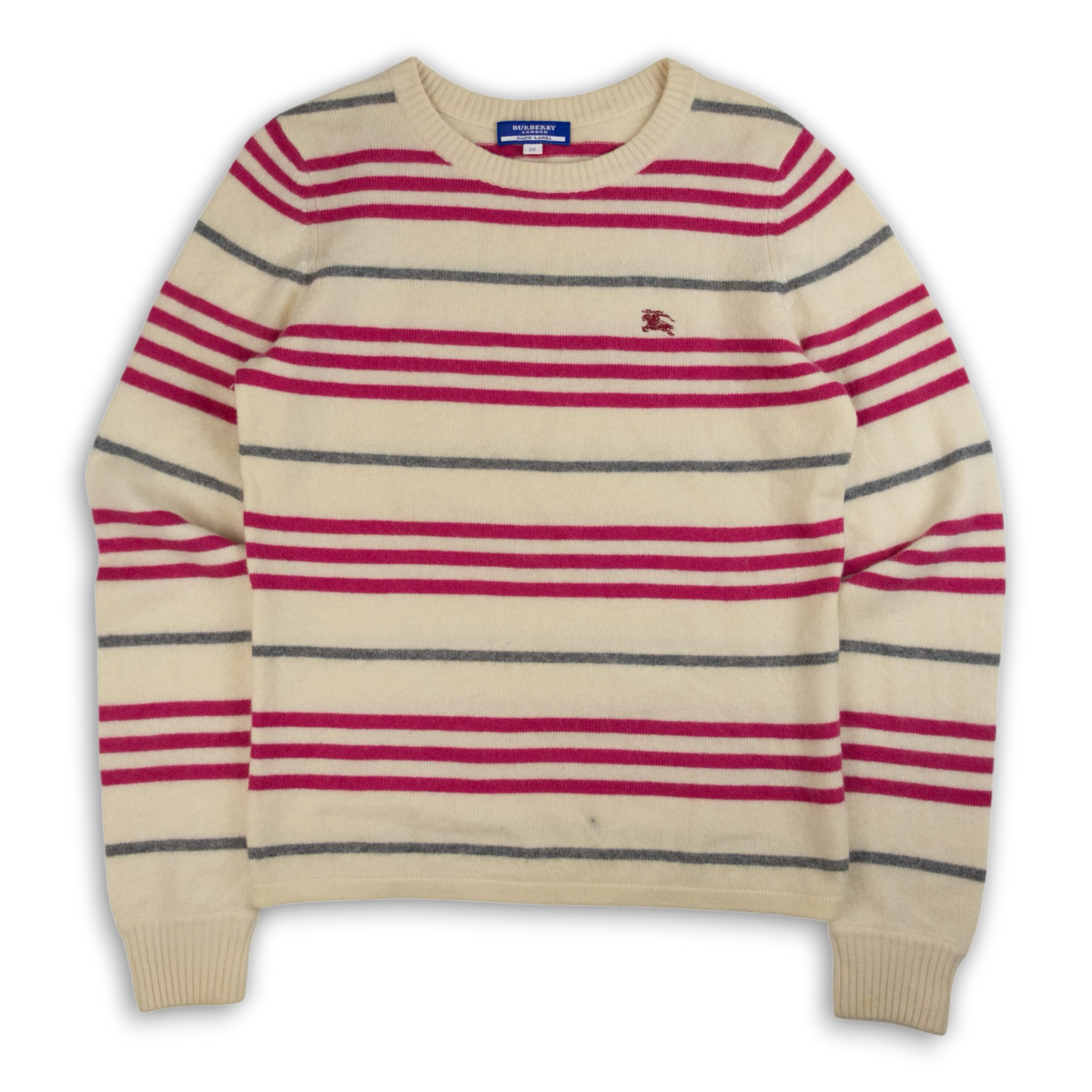 Burberry Longesleeve (XS)