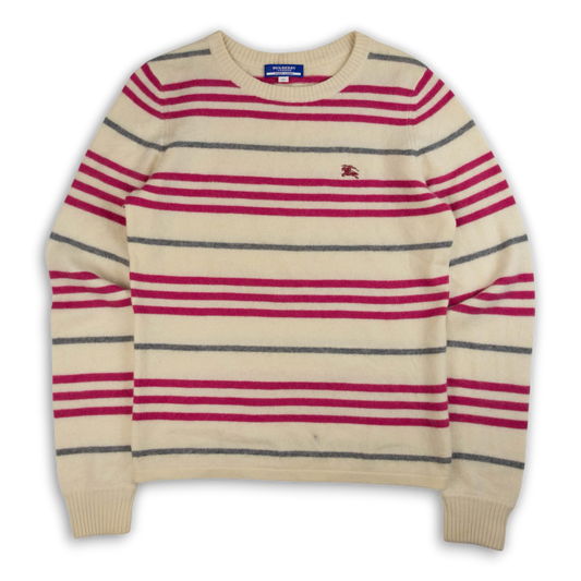 Burberry Longesleeve (XS)