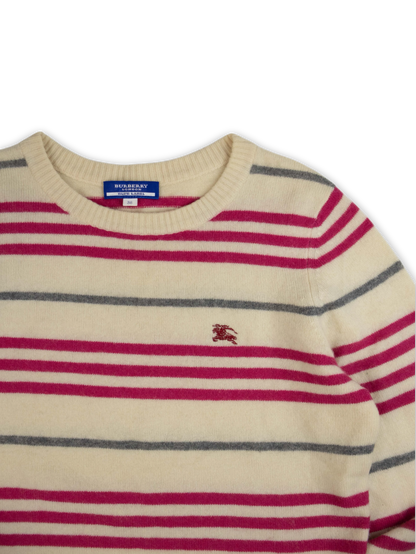 Burberry Longesleeve (XS)