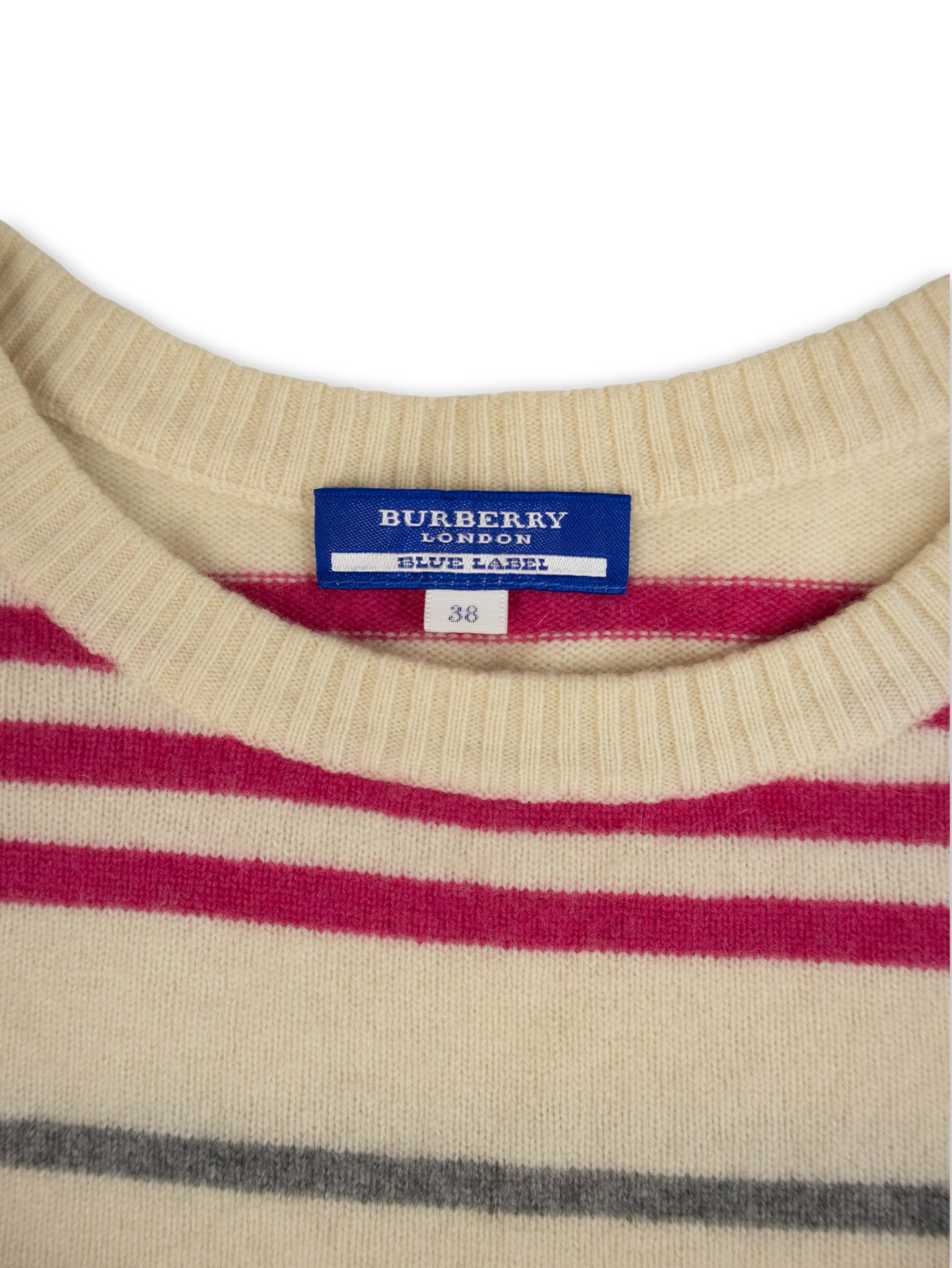 Burberry Longesleeve (XS)