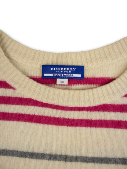 Burberry Longesleeve (XS)