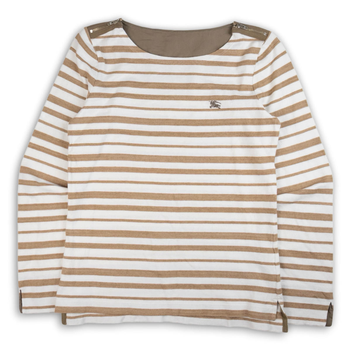 Burberry Longesleeve (XS)