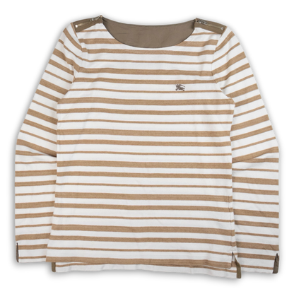 Burberry Longesleeve (XS)