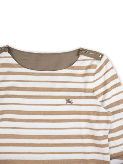 Burberry Longesleeve (XS)