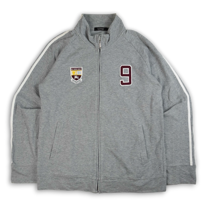 Burberry Zip Up (M)