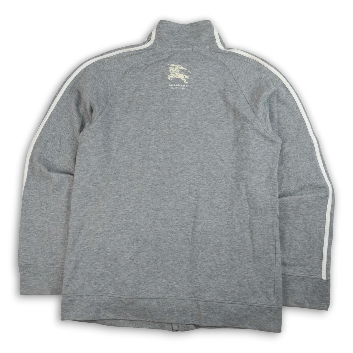 Burberry Zip Up (M)