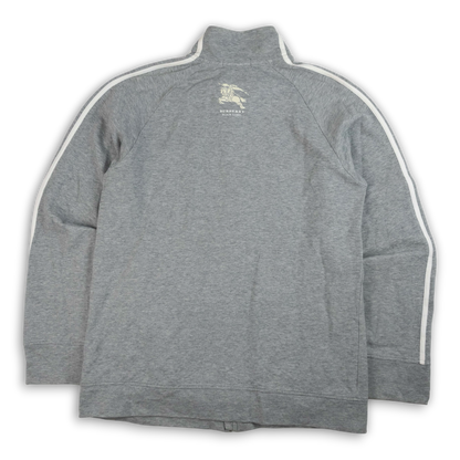 Burberry Zip Up (M)