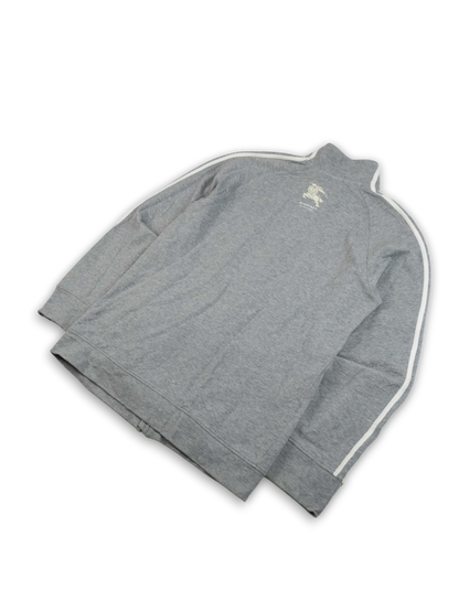 Burberry Zip Up (M)
