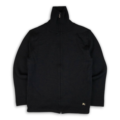 Burberry Zip Up (M)