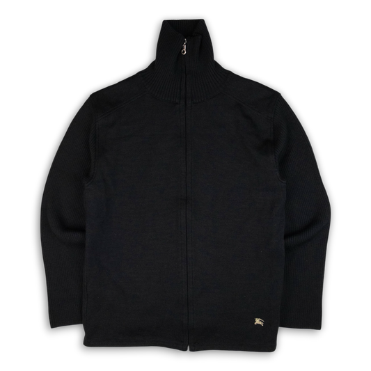 Burberry Zip Up (M)
