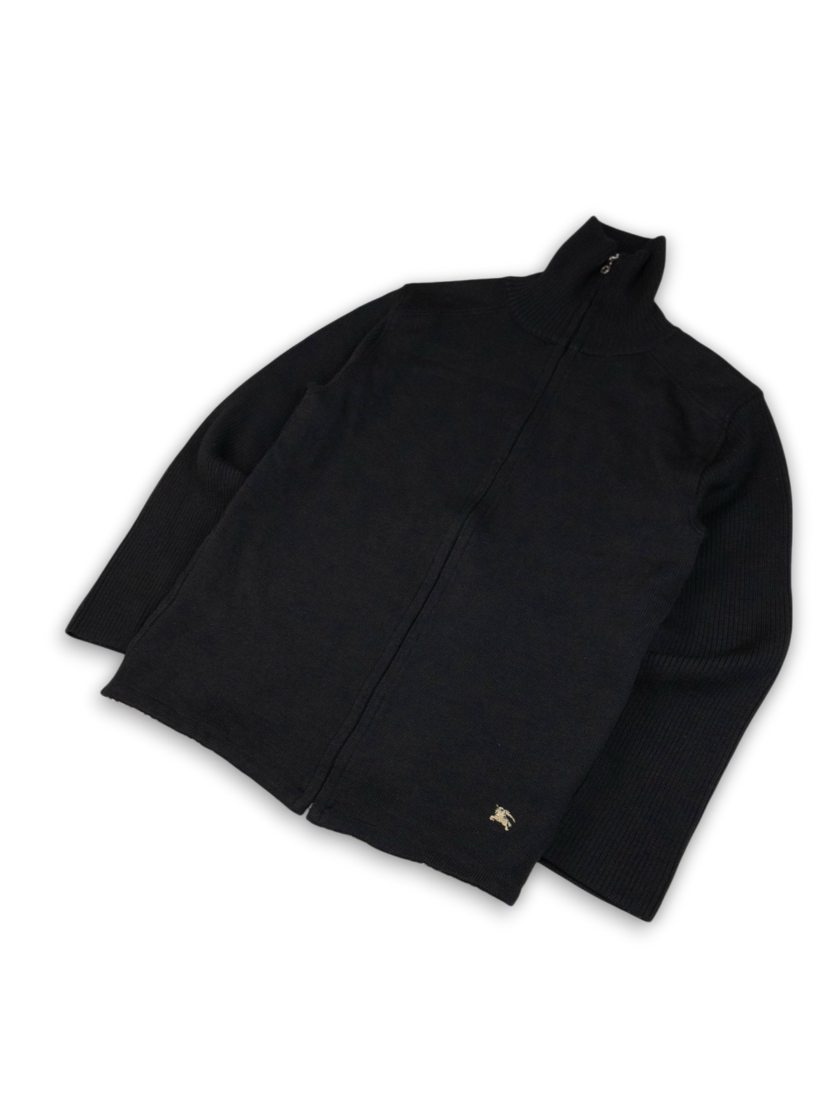 Burberry Zip Up (M)