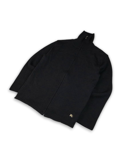 Burberry Zip Up (M)