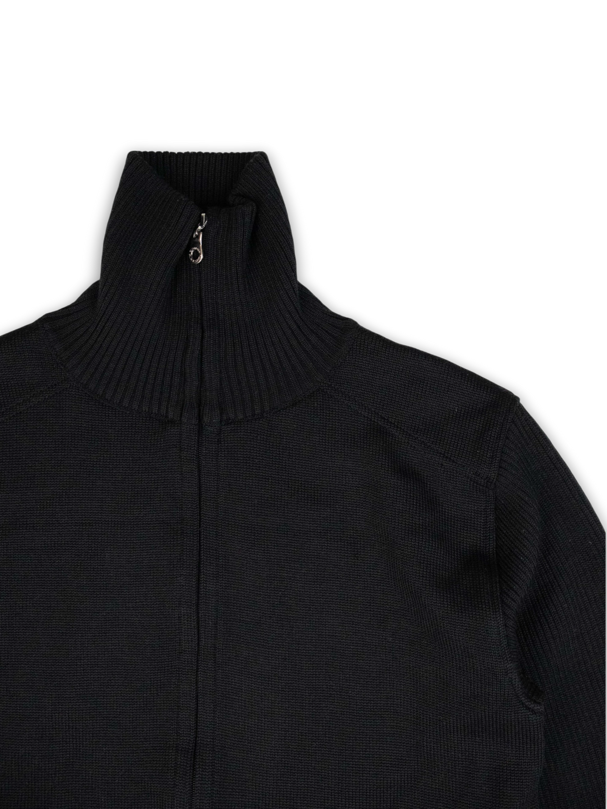 Burberry Zip Up (M)