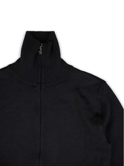 Burberry Zip Up (M)