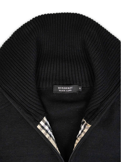 Burberry Zip Up (M)