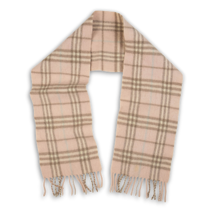 Burberry Scarf