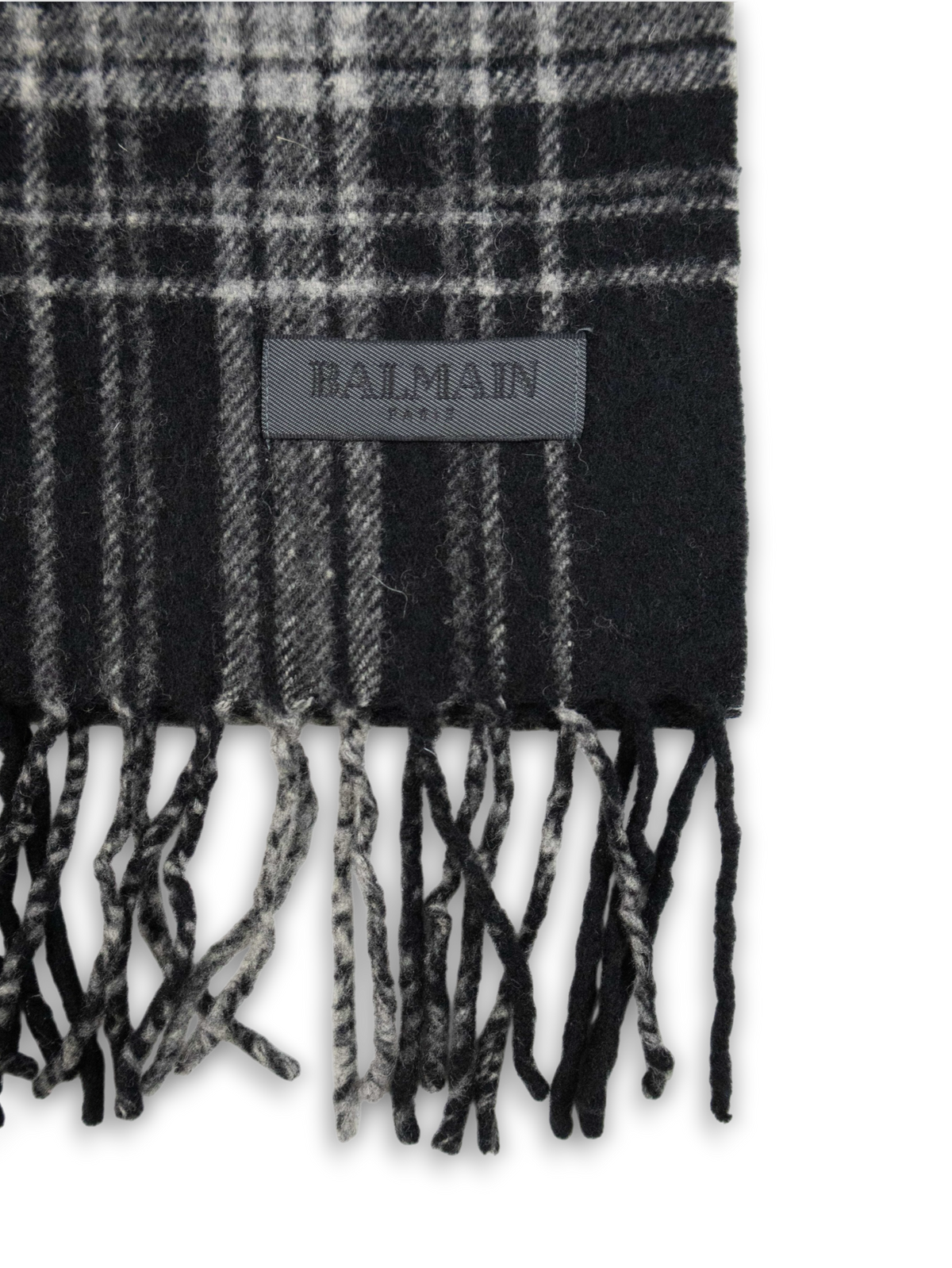 Balmain Scarf