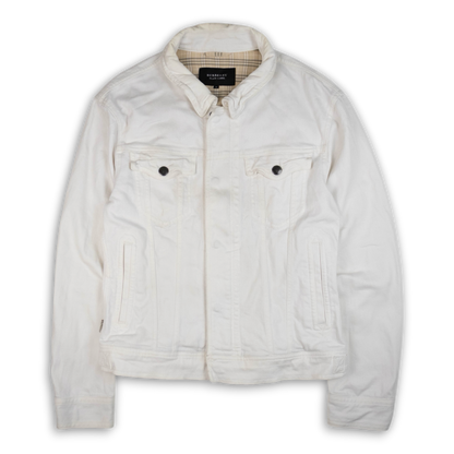 Burberry Denim Jacket (M)