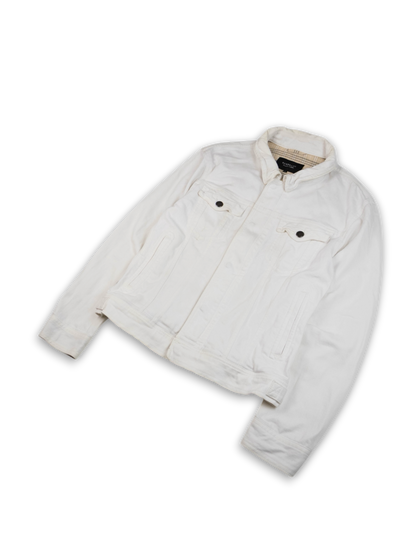 Burberry Denim Jacket (M)