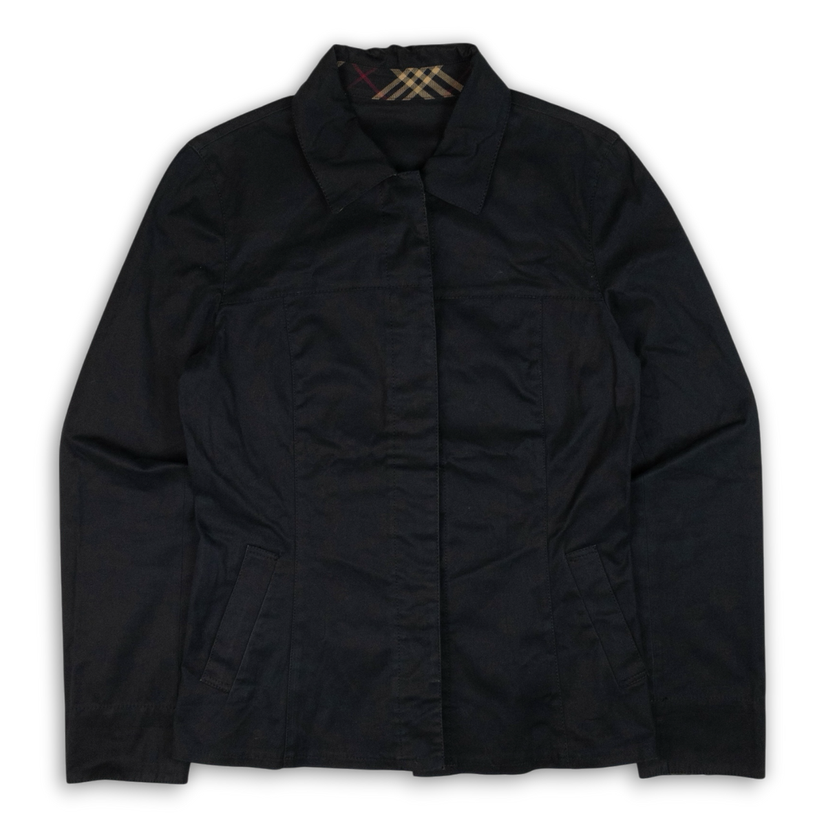 Burberry Jacket (S)