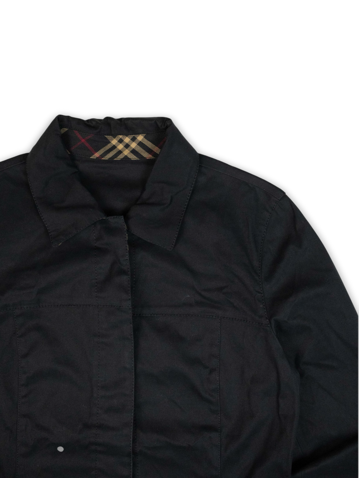 Burberry Jacket (S)