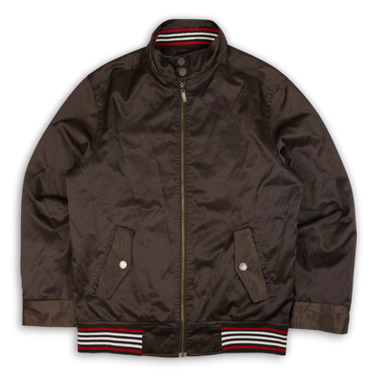 Burberry Jacket (L)