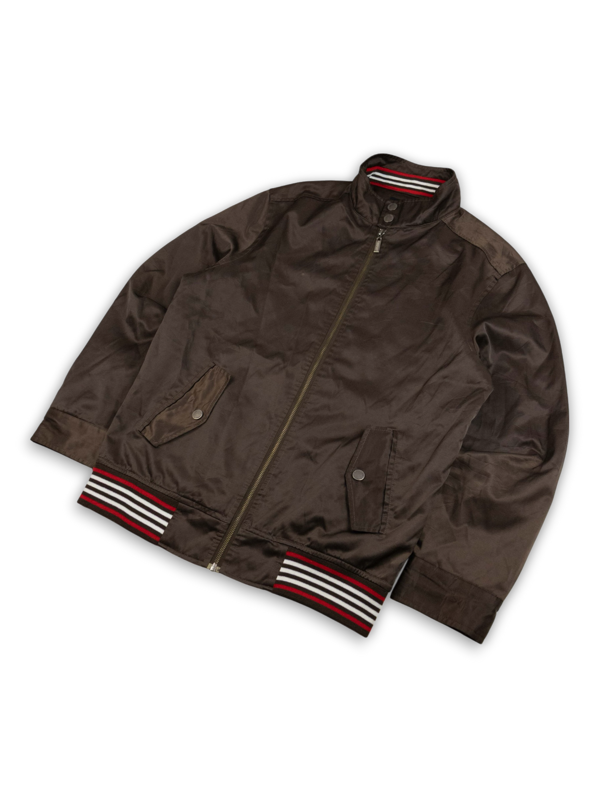 Burberry Jacket (L)